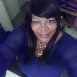 Meet your Posher, Brenda